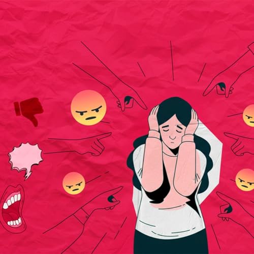 Violencia política de género, antifeminismo y misoginia en internet