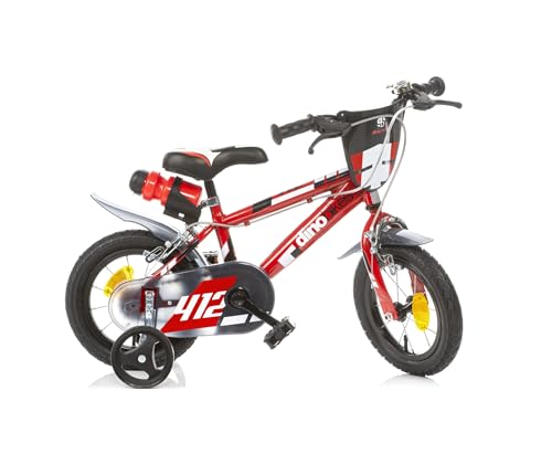 Dino Bikes 412 12