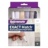Rejuvenate Exact Match Wood...