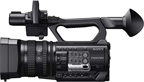 Preisvergleich Produktbild Sony HXR-NX100 / J Profi