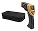 SP Bel-Art, H-B DURAC 12:1 Infrared Thermometer; -20 to 537C (-4 to 999F), Alarm, Min/Max Memory, Individual Calibration Report (B61200-1500)