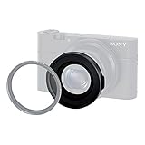 Lieferumfang: Sony VFA-49R1 Filter