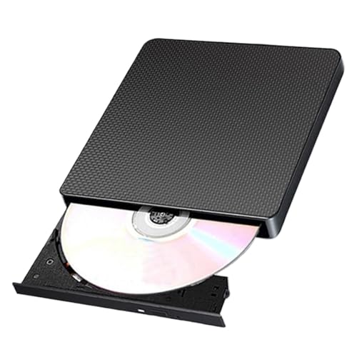 Graveur DVD lecteur optique externe mobile PC et ordinateur portable - 6