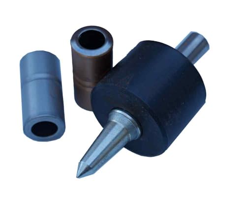 Scythe Peening Jig - Blade work hardening guide sharpening - Made In Austria