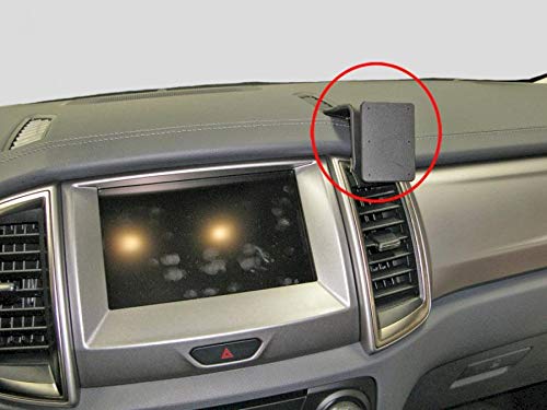 Fixation Voiture Brodit Proclip - Support Universel Pour Montage D'appareils (GPS, Smartphone) - Modèle Spécifique Selon Véhicule