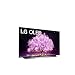Abbildung LG OLED48C17LB TV 121 cm (48 Zoll) OLED Fernseher (4K Cinema HDR, 120 Hz, Twin Triple Tuner, Smart TV) [Modelljahr 2021]