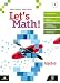 Let's Math! Algebra. Geometria. Per La Scuola Media. Con E-Book. Con Espansione Online (Vol. 3) - 3
