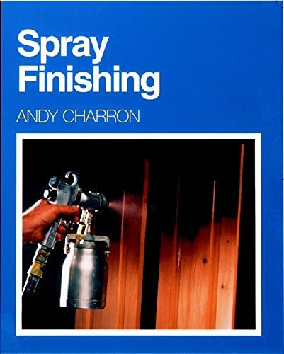 Spray Finishing