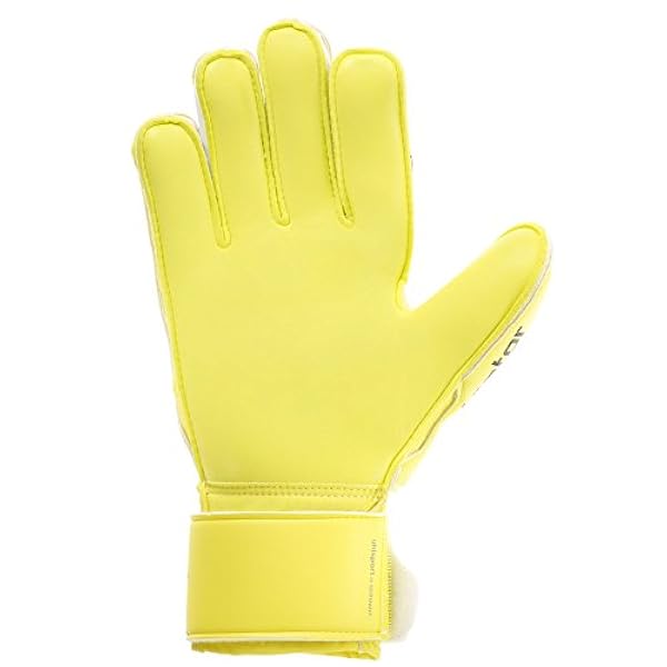 uhlsport Eliminator Soft SF Guantes, Hombre