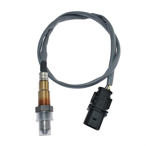 Miniatura 6 de Sensor de oxígeno O2 11787558073 para BMW 128i 135i 323i 328i 528i 530i X3 X5 Z4 7 Series