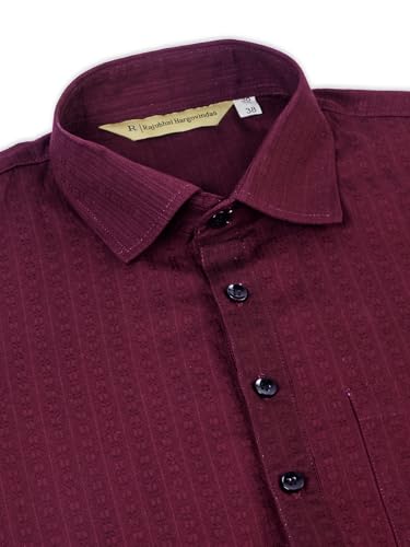 Image of Rajubhai Hargovindas Men's Premium Pathani Kurta