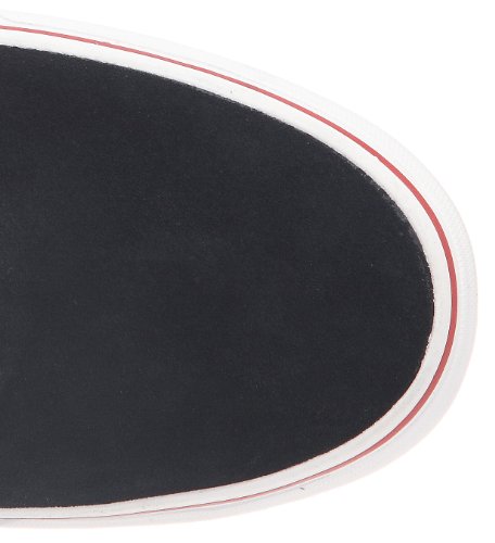 Image of Vans Unisex-Child High-top Trainers