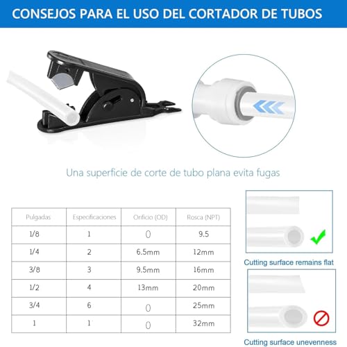 Refacciones de bombas de agua 9 Imagen adicional