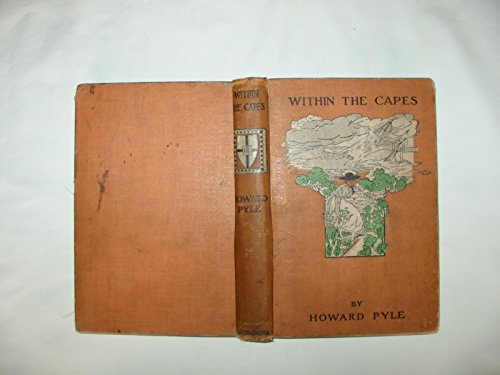 Within the capes B0008BSFU8 Book Cover