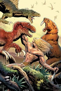 Marvel Comics Presents #5