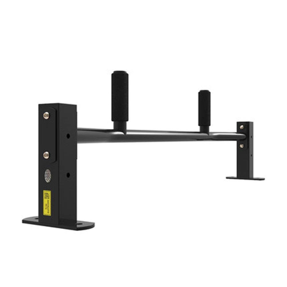 HTTGDGDH Door Pullup Chin Up Bar Home Multifunctional Portable Dip Bar Fitness Exercise Equipment Fitness System Trainer,