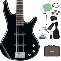 Amazon | Gio Ibanez GSR180 ベース 初心者12点セット 【充電式