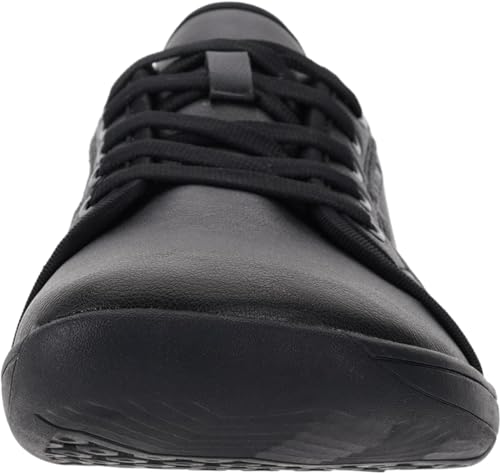 Image of WHITIN Women's Wide Barefoot Shoes | Footloose Minimalist Style | Zero Drop & Flat, W81v4prvw7v2 | All White, 7 Wide