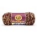 Lion Brand Homespun Yarn 603 Barks