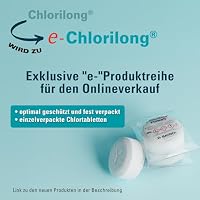 BAYROL Chlorilong ULTIMATE 7 - Pool Desinfektion - 7 in 1 Chlortabletten 300g, sehr hoher Aktivchlor Gehalt, langsam löslich - 4,8 kg – Ansicht 2