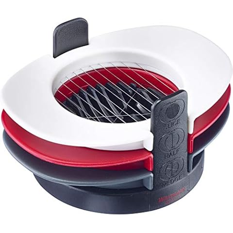 Westmark Eier-/Mozzarellaschneider, 3 in 1 Cover