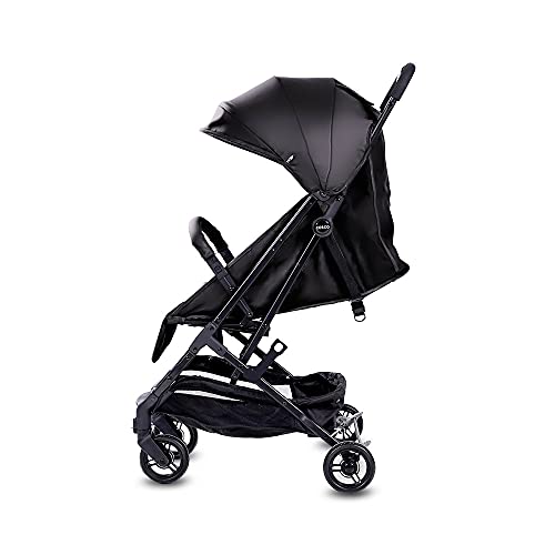 Travel System Minny Duo, Cosco, Preto Absoluto