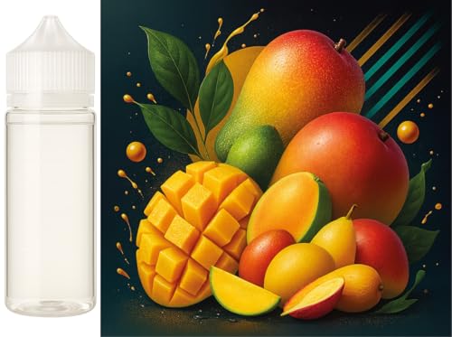 Triple Mango Mayhem arôme concentré liquide DIY Sasami 100 ml - 2