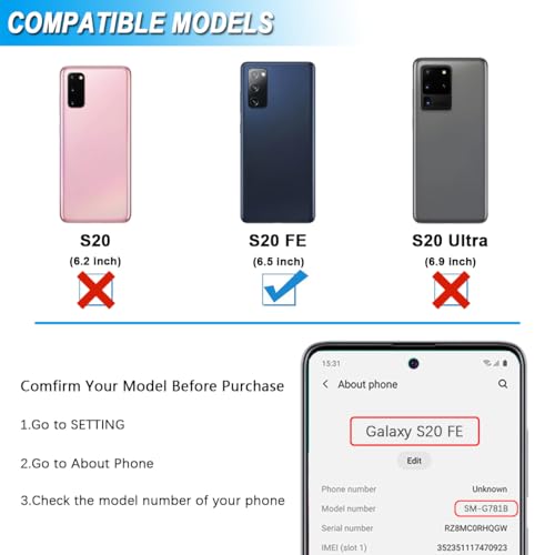 ZHUROUPU for Galaxy S20 FE 5G Charging Port Dock Connector Replacement by ZHUROUPU - Used condition - Image 2