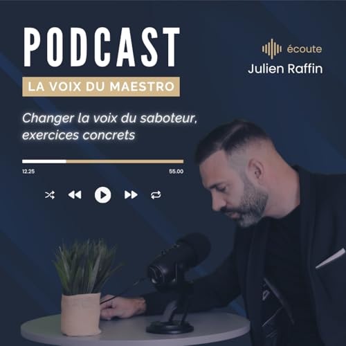 Changer la voix du saboteur, exercices concrets