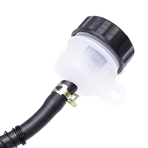 Rear Brake Master Cylinder Pump For Suzuki Gsxr 600 750 1000 1100 Gsx1300R Rf600 Rf900 Sv650 Sv1000 Bandit Gsf 250 400 600 650 1200 1250 #TOP4