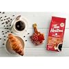 Tim Hortons Maple Coffee, Fine Grind, Medium Roast, 300g/10.6oz., (Imported from Canada)