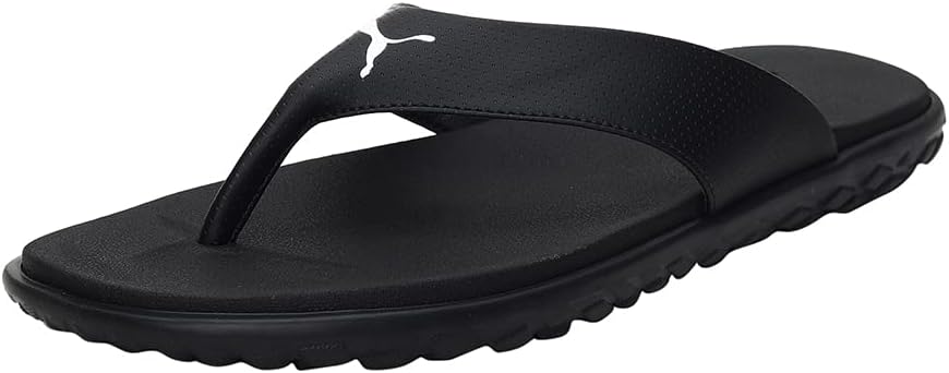 Puma Men Galaxy Comfort Slipper