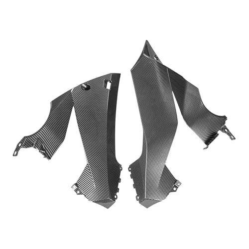 Garniture de moto CBR650R avec capot de protection et carénage inférieur