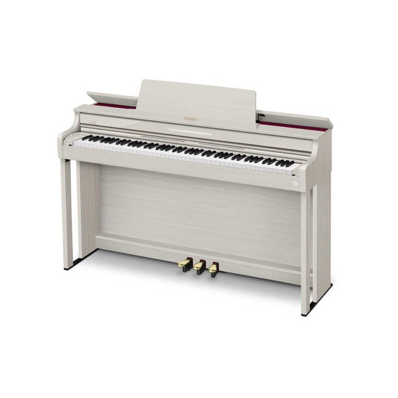 取付無料！カシオ セルビアーノ オークウッド調88鍵盤電子ピアノ椅子付き✨ 取付無料！カシオ セルビアーノ オークウッド調88鍵盤電子ピアノ
