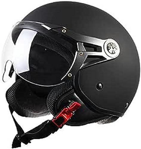 Fornito con una custodia EOLE Casco Road