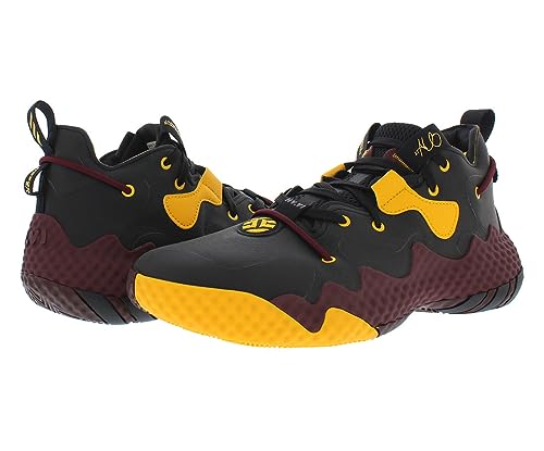 Image of adidas Men's Harden Vol 6 Shoes