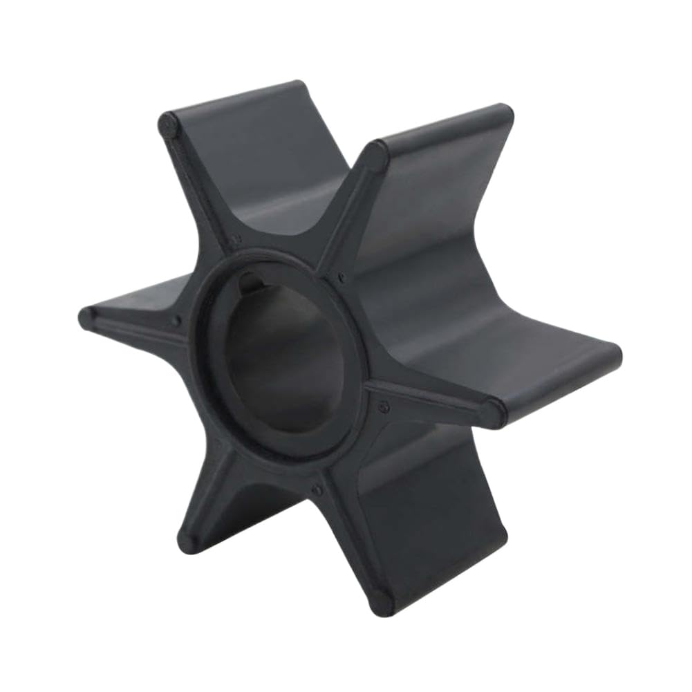 Girante Pompa Acqua Compatibile Con Outboard Motor 50 60 70 | Adatto al numero di parte 353650210; Servizio di sostituzione per modelli da 50, 60 e 70 CV