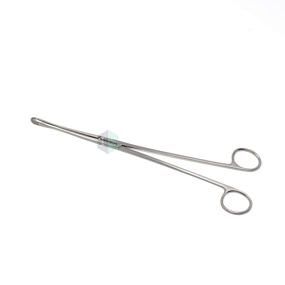 See full amazon price history chart for IS IndoSurgicals Stainless Steel Deluxe Ovum Forceps, 10 inch IS IndoSurgicals Stainless Steel Deluxe Ovum Forceps, 10 inch (B071GYYKKW) Amazon Price History, Amazon Price Tracker