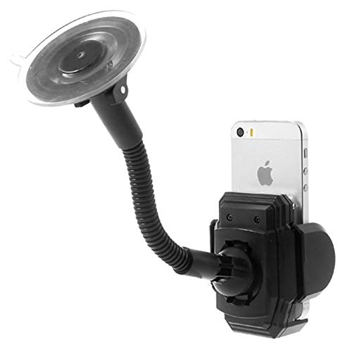 Kit Supporto da Auto Universale 2 in 1