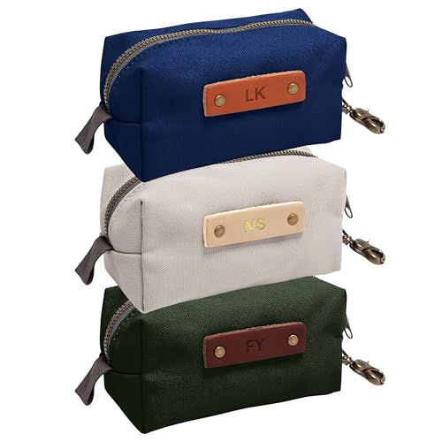 Northwind Personalized Golf Valuables Pouch