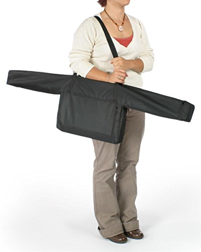 Portable Laptop Table Comes With Carry Bag And Stands 42” Tall #TOP4