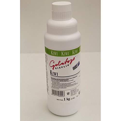Gelatop Topping Kiwi 1 Lt Cover