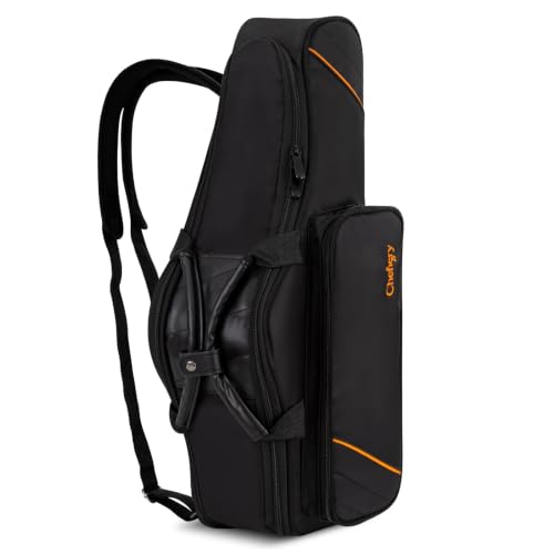 Alto Saxophone Backpack Gig Bag 20mm
