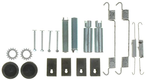 Acdelco Professional 18K2033 Rear Parking Brake Hardware Kit #TOP5