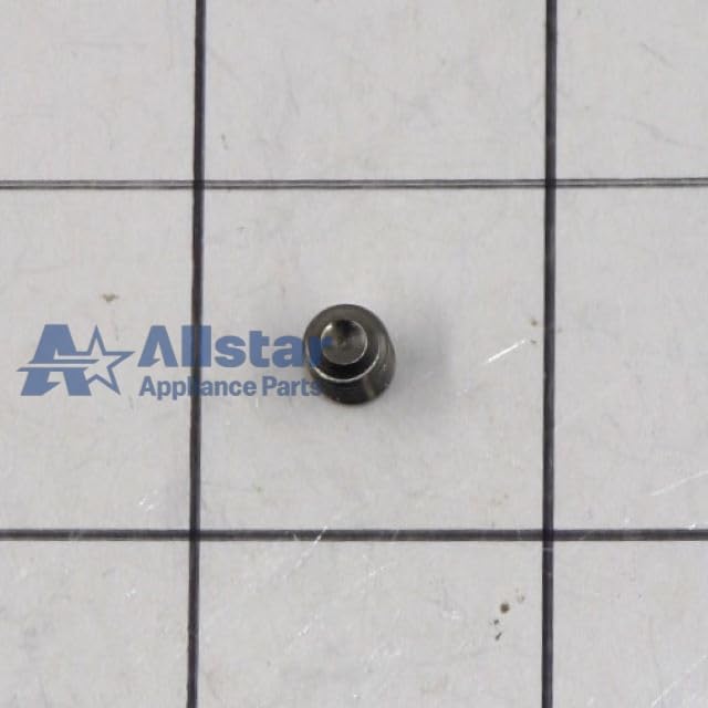 Allstar Appliance Parts Wr01x20424 Refrigerator Set Screw on Fridge.com - View 4