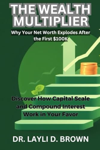 THE WEALTH MULTIPLIER: Discover How Capital Scale and Compound Interest Work in Your Favor