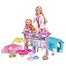 Simba Toys - Steffi Love Animal World Playset, Multicolor