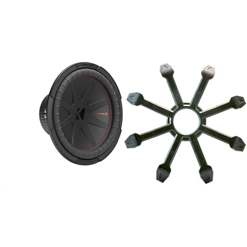 KICKER 48CWR124 CompR 12C` TuE[t@[ADVCA4I[ - Ot