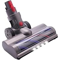 新品未使用❤️ ダイソン ヘッド カーペット専用 ダイソン V7 V8 V10 Amazon | Raraki ダイソン ヘッド スリム V7 V8 V10 V11シリーズ