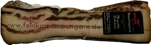 Bauchspeck vom Wollschwein ca. 250g Cover